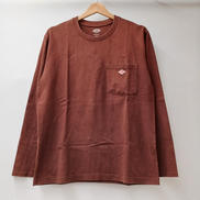 長袖Tシャツ|DANTON