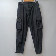 ジップフライカーゴパンツ|DIOR