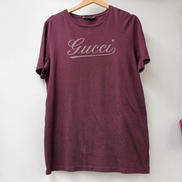 ロゴTシャツ|GUCCI