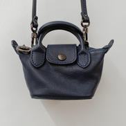 キュイールミニバッグ|LONGCHAMP