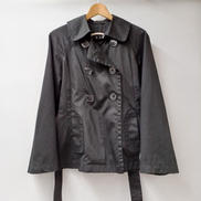 ショートスプリングコート|MONCLER