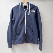 リアビューフルジップフーディ|THE NORTH FACE