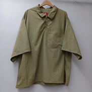 TECH UPF WVN TOP|NIKE