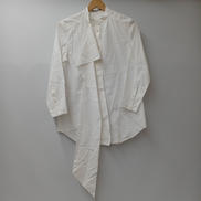 スタンドカラーシャツ|ACNE STUDIOS