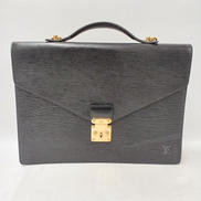 ポルトドキュマン バンドリエール|LOUIS VUITTON