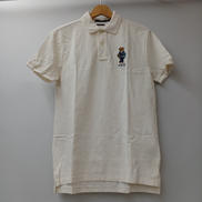 ポロベアワッペンポロシャツ|POLO RALPH LAUREN