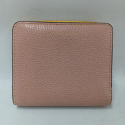 PERRY COLOR BLOCK BI-FOLD WALL|TORY BURCH
