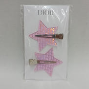 ヘアクリップ|DIOR