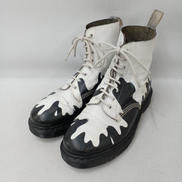 PASCAL 8EYE BOOTS|DR.MARTENS