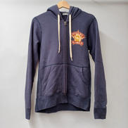 ジップアップフーディ|HYSTERIC GLAMOUR