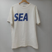 Tシャツ|WIND AND SEA