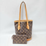 プチ・バケット|LOUIS VUITTON