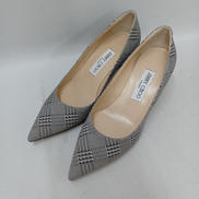 ヒールパンプス|JIMMY CHOO