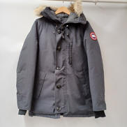 CHATEAU PARKA FF|CANADA GOOSE