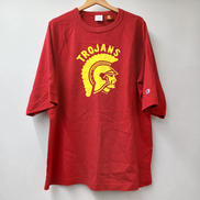 Tシャツ|USC×CHAMPION
