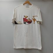 プリントTシャツ|salvatore ferragamo
