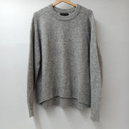 クルーネックニット|JOURNAL STANDARD LESSAGE