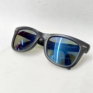 FOLDING WAYFARER|RAY BAN