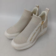 WILLIS ウェッジスニーカー|oMICHAEL KORS