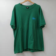 バッグプリントTシャツ|STUSSY