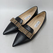 スタッズパンプス|JIMMY CHOO
