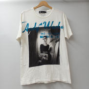 ANDY WARHOL Tシャツ|HYSTERIC GLAMOUR