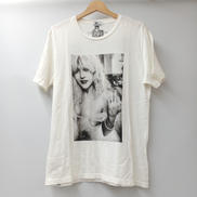 COURTNEY LOVE Tシャツ|HYSTERIC GLAMOUR