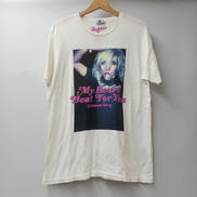 BLONDIE Tシャツ|HYSTERIC GLAMOUR