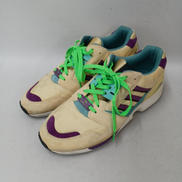 ×ADIDAS スローカットスニーカー|GUCCI