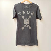 武装戦線Tシャツ|ROEN