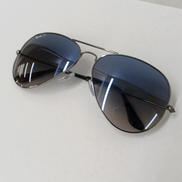 AVIATOR偏光グラス|RAY BAN