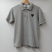 半袖ポロシャツ|PLAY COMME DES GARCONS