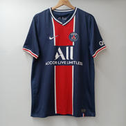 20-21 PSG ホームユニフォーム|NIKE