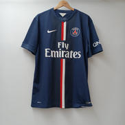 14-15 PSG ホームユニフォーム|NIKE