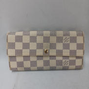 ポルトフォイユ・サラ|LOUIS VUITTON