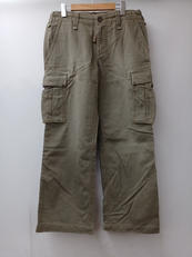 カーゴパンツ|LEVI'S