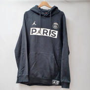 プルオーバーパーカー|NIKE JORDAN X PSG