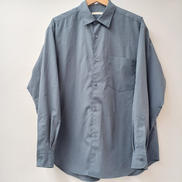 4シーズンズポプリンレギュラーカラーシャツ|UNITED ARROWS