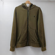 ジップアップパーカー|POLO RALPH LAUREN