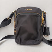 RUMA CROSSBODY|TUMI
