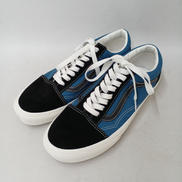 オールドスクール|VANS