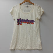 BEAR ON THE BEAT TEE|HYSTERIC GLAMOUR