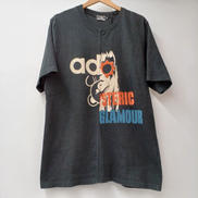 GIRL&HALF BEAR TEE|HYSTERIC GLAMOUR