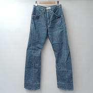 ENGINEERED JEANS|LEVI'S