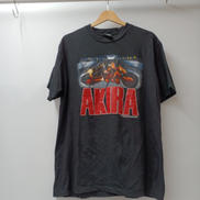 AKIRA Tシャツ|HOLOUBEK