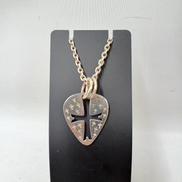 GUITTER PICK NECKLESS|SOFFER ARI