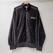 ベロアジップジャケット|CHAMPION