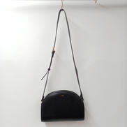 ハーフムーンショルダーバッグ|A.P.C.