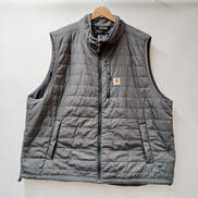キルティングベスト|CARHARTT