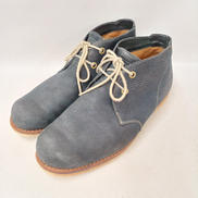 チャッカブーツ|timberland